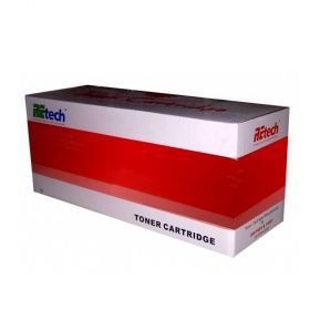 Cartus compatibil HP 117A W2070A BLACK, cu CHIP, RETECH